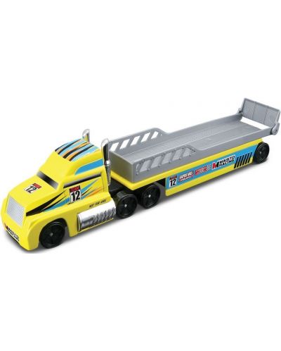 Детска играчка Maisto - Камион Highway Hauler 8, асортимент - 9