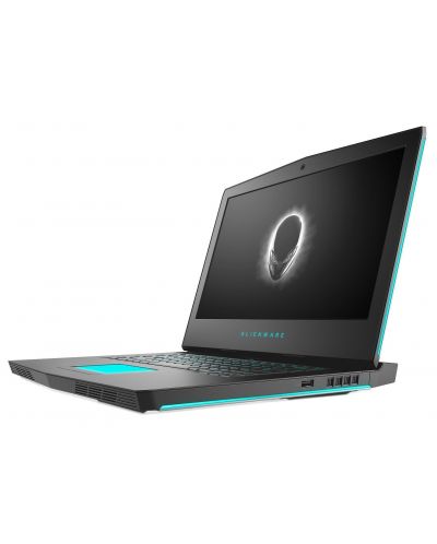 Гейминг лаптоп Dell Alienware 15 R4, Intel Core i9-8950HK - 15.6" FHD - 5