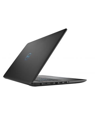 Лаптоп Dell G3 3779 - 17.3" FullHD,  Intel Core i7-8750H, Черен - 5