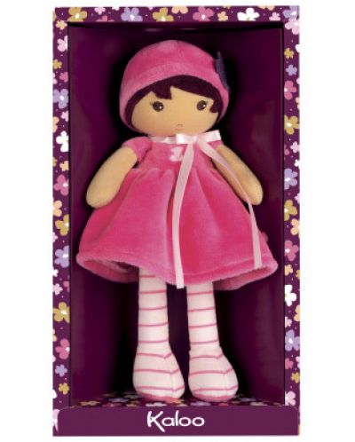 Детска мека кукла Kaloo - Емма, 32 сm - 2