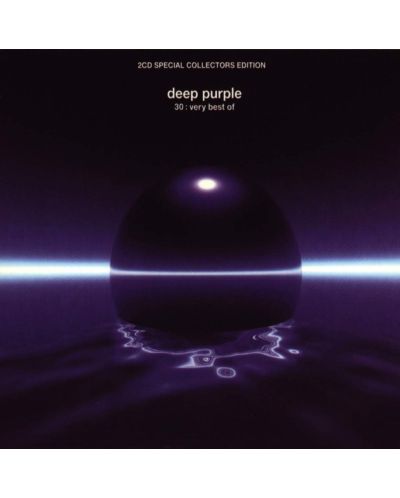 Deep Purple - 30: Very Best Of (CD)