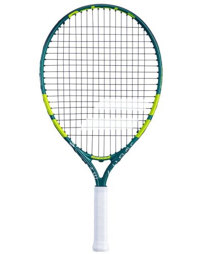 Детска тенис ракета Babolat - Junior 23 Wimbledon S CV, 205g, L0 - 1