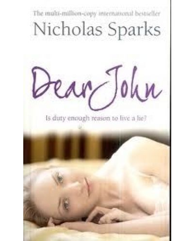 Dear John