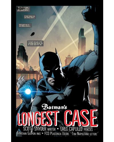 Detective Comics #1000: The Deluxe Edition - 2