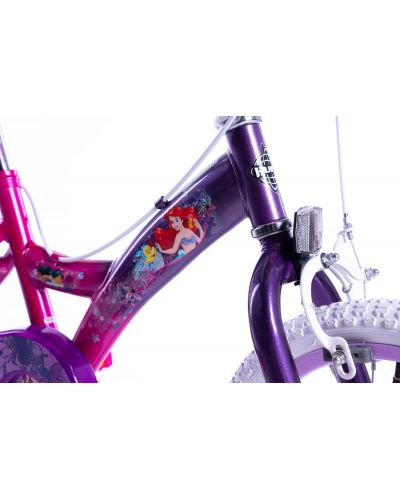 Детски велосипед Huffy - Disney Princess, 16'' - 4
