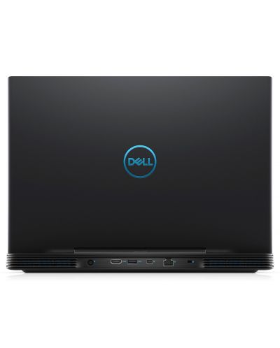Лаптоп Dell G5 - 5590, черен - 6