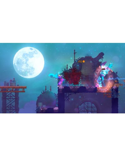 Dead Cells - Action Game of the Year (PS4) - 13