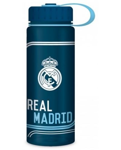 Детска бутилка Ars Una Real Madrid - 500 ml - 1