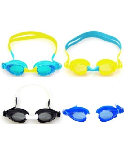 Детски очила за плуване Maxima - асортимент - 1
