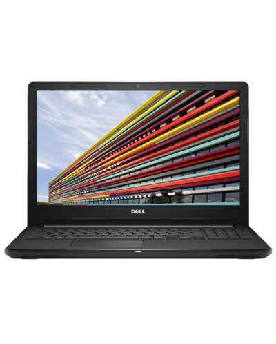 Лаптоп Dell Inspiron 3576 - 15.6" FullHD - 1