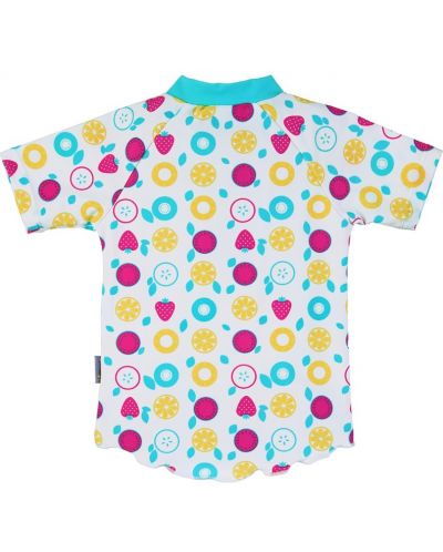 Детска блуза бански с UV 50+ защита Sterntaler - 110/116 cm, 4-6 години - 2