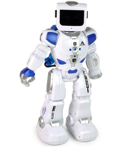 Детски робот Sonne - Reflector, бял - 2