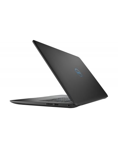 Лаптоп Dell G3 3779 - 17.3" FullHD, i5-8300H, Черен - 1