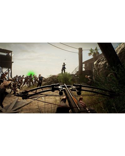 Dead Alliance (Xbox One) - 3