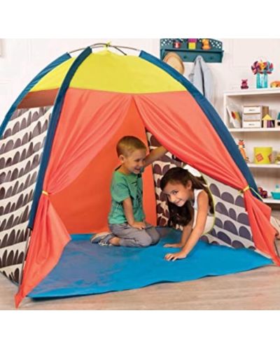 Детска палатка Battat  - 4