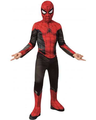 Детски карнавален костюм Rubies - Spider-Man: No Way Home, S - 1