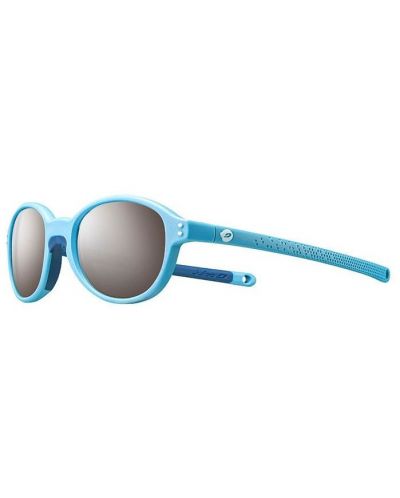 Детски слънчеви очила Julbo - Frisbee, Spectron 3+, сини - 1