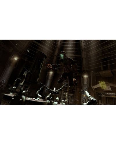 Dead Space 2 (Xbox 360) - 5