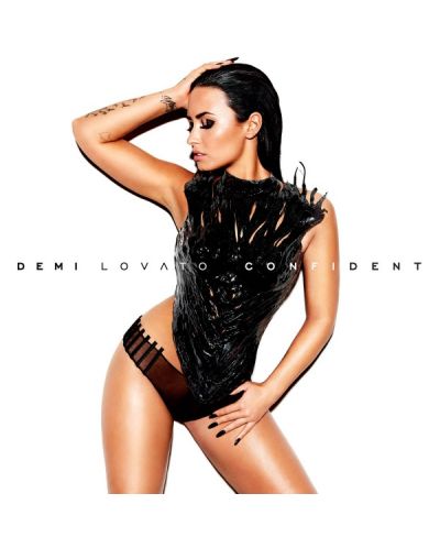 Demi Lovato - Confident (CD) - 1