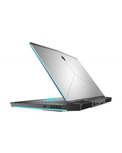Гейминг лаптоп Dell Alienware 15 R4, Intel Core i7-8750H -  15.6" FHD - 3