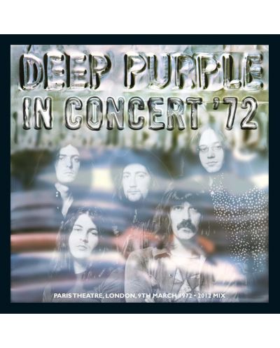 Deep Purple - Come Hell Or High Water (DVD) - 1