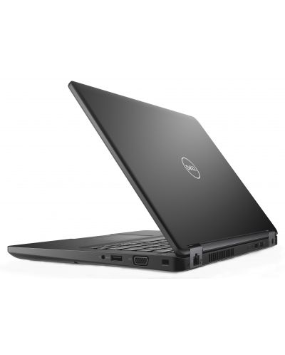Лаптоп Dell Latitude 5490 - 14.0" FHD AntiGlare - 2