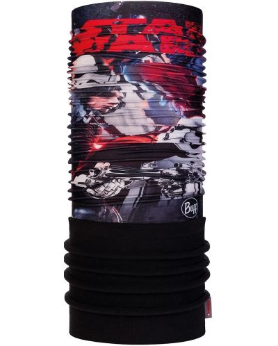 Детска кърпа за глава BUFF - Star Wars Junior Order Multi, многоцветна - 1