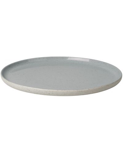 Десертна чиния Blomus - Sablo, 21 cm, сива - 1