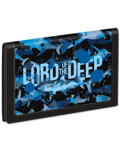 Детско портмоне Ars Una Lord of the Deep - 1