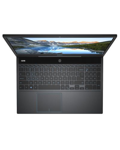 Лаптоп Dell G5 - 5590, черен - 5