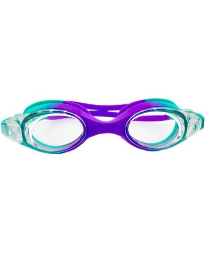 Детски очила за плуване HERO - Kido, лилави/сини - 2