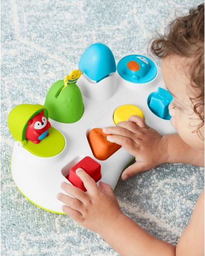 Детска образователна играчка Skip Hop Explore & More  - 3