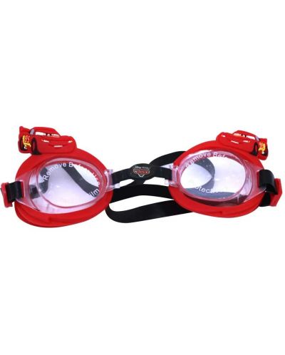 Детски очила за плуване Eolo Toys - Cars - 2