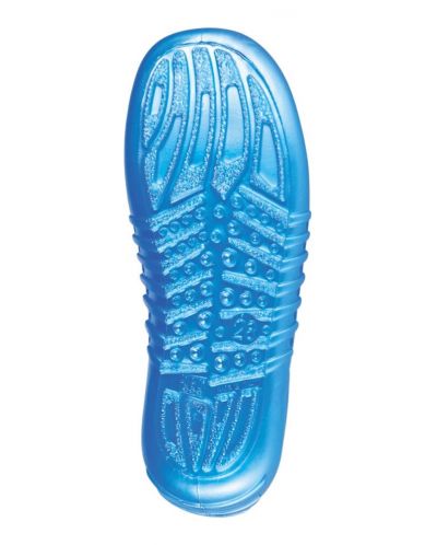Детски водни обувки Arena -  Sharm 2 Jr Polybag, размер 29, сини - 3