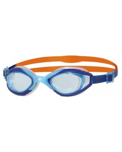 Детски очила за плуване Zoggs - Sonic Air Junior, 6-14 години, сини - 1