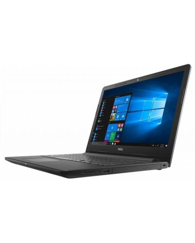 Лаптоп Dell Inspiron 3576 - 15.6" FullHD - 2