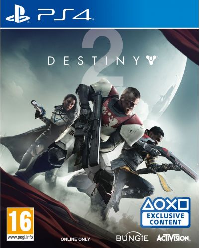 Destiny 2 (PS4) - 1