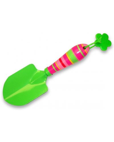 Детска метална лопатка Melissa &amp; Doug- Пролетно цветче