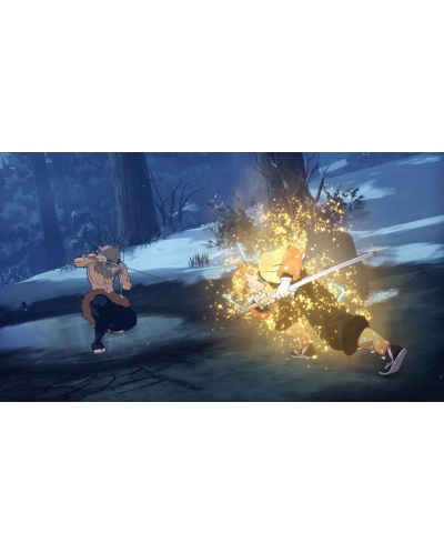Demon Slayer - The Hinokami Chronicles (Xbox One) - 8