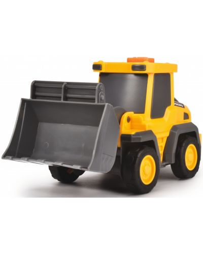 Детски комплект Dickie Toys - Volvo, Пътна помощ с камион - 5