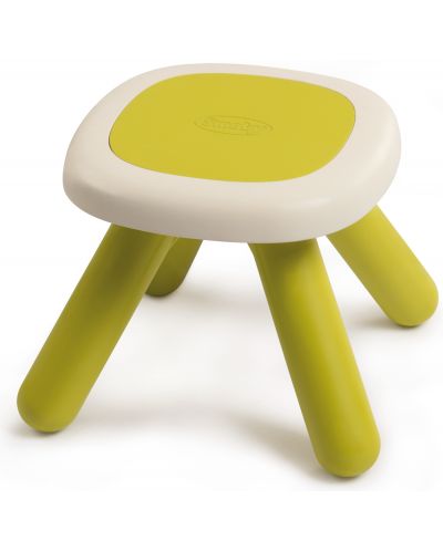 Детски стол Smoby - Зелен - 1