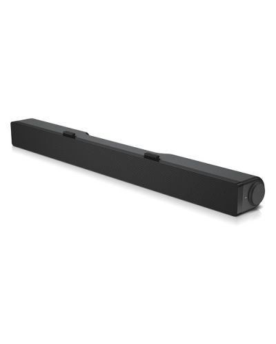 Dell AC511 - USB SoundBar стерео говорител - 1