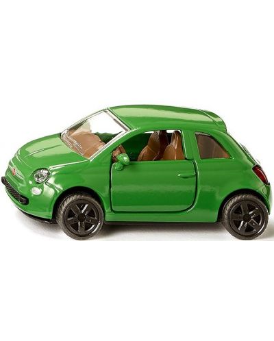 Детска играчка Siku - Fiat 500 Adventure - 2