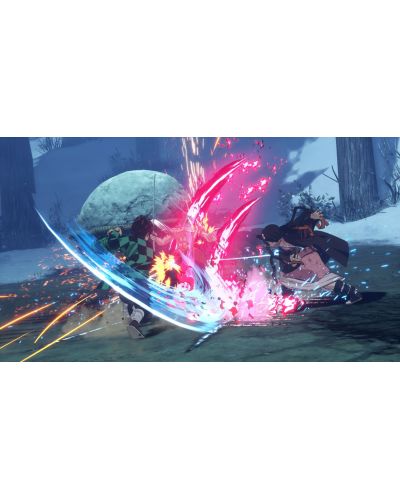 Demon Slayer - The Hinokami Chronicles (Xbox One) - 5