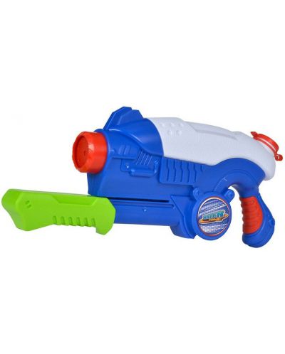 Детска играчка Simba Toys - Twister, воден пистолет - 1
