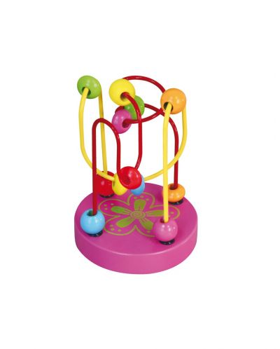 Детска играчка Andreu toys - Мини лабиринти, асортимент - 4