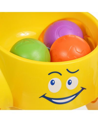 Детскa играчка за бутане с цветни топки GOT - 3
