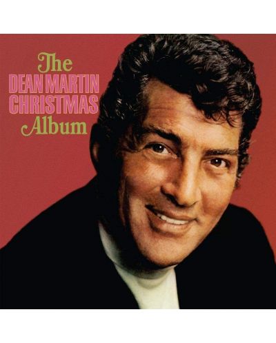 Dean Martin - The Dean Martin Christmas Album (Vinyl) - 1