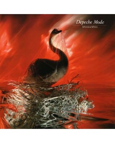 Depeche Mode - Speak And Spell (CD) - 1