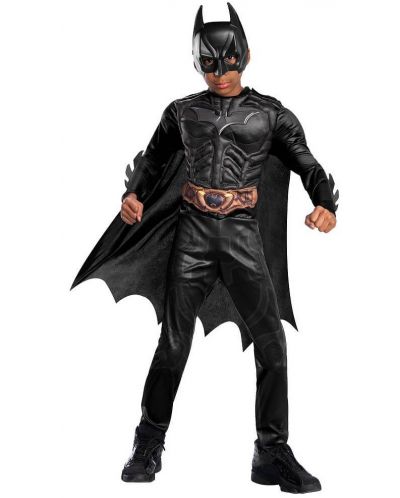 Детски карнавален костюм Rubies - Batman Dark Knight, M - 1